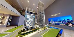 Clarke Quay (D6), Condominium #332226611